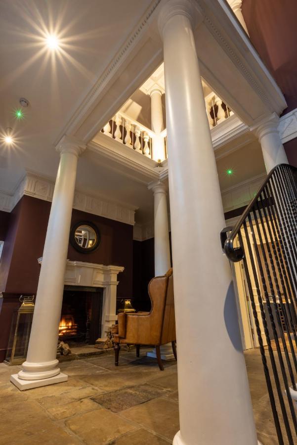 Eastwood Observatory: 12 Bedrooms, Swimming Pool And Tennis Court Hailsham Exterior photo